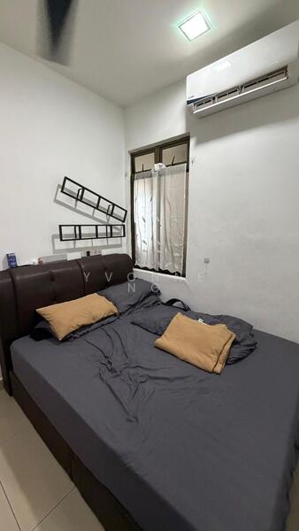 Taman Mount Austin untuk Untuk Disewa - RM 2,500 /bulan, Feb 2026 - Bedroom - PropertyGuru.com.my