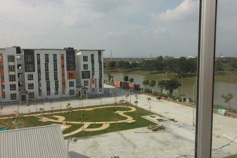 Orchis Apartment untuk Untuk Dijual - RM 265,000, Feb 2026 - Exterior - PropertyGuru.com.my