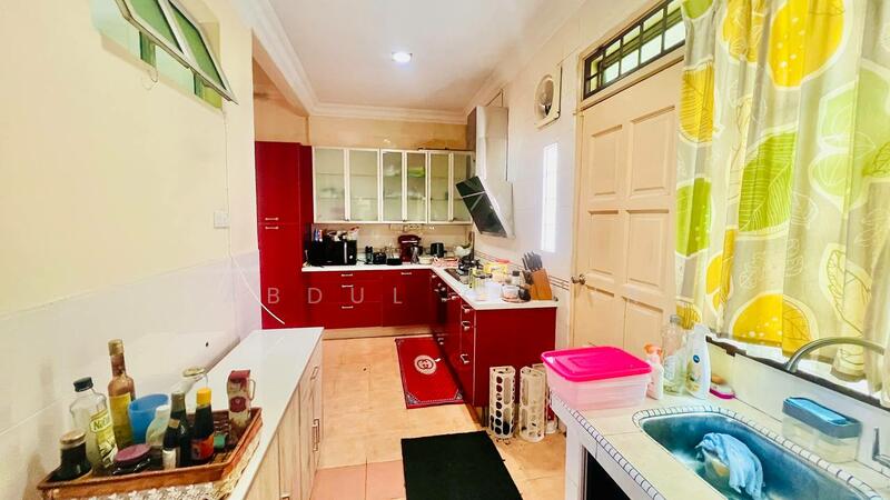 Rumah Teres 2 Tingkat untuk Dijual di Bandar Baru Bangi (Selangor) - Abdul Qadir - Kitchen - PropertyGuru.com.my