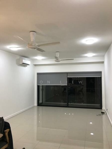 Condominium for Sale at Westside Three - Leon Liew - Living Room - PropertyGuru.com.my
