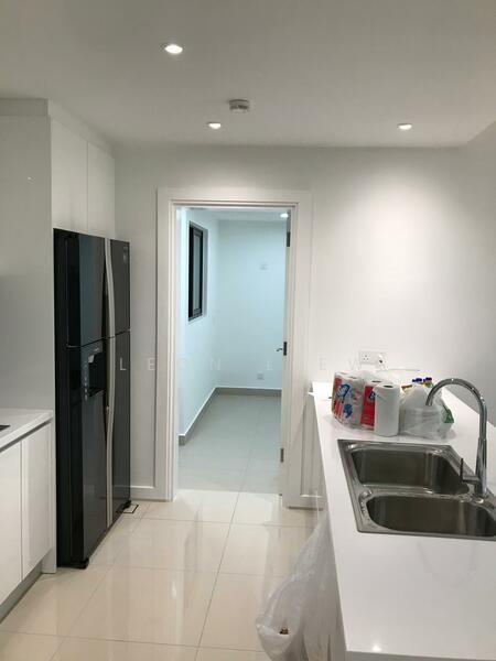 Condominium for Sale at Westside Three - Leon Liew - Kitchen - PropertyGuru.com.my