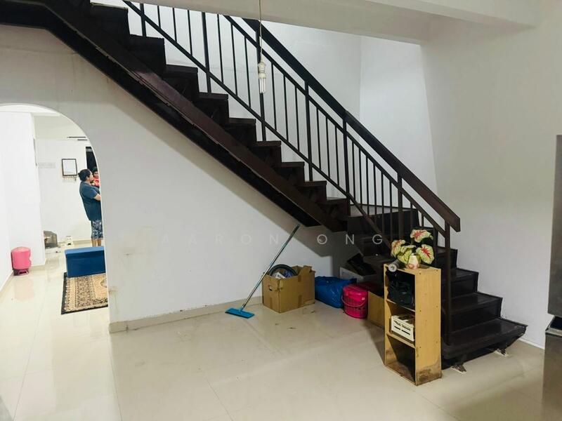 2-storey Terraced House for Sale in Gombak (Kuala Lumpur) - Aaron Ong - Interior - PropertyGuru.com.my