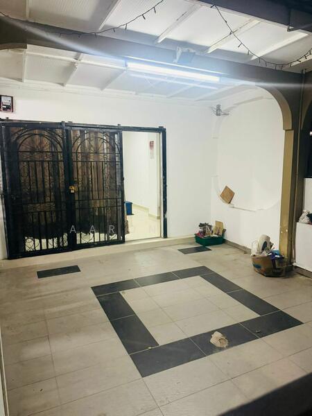 2-storey Terraced House for Sale in Gombak (Kuala Lumpur) - Aaron Ong - Exterior - PropertyGuru.com.my