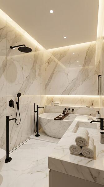 Untuk Dijual - Regent Suites @ Pavilion Damansara Heights