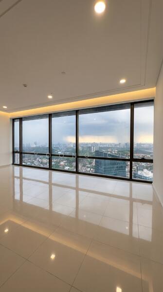 Untuk Dijual - Regent Suites @ Pavilion Damansara Heights