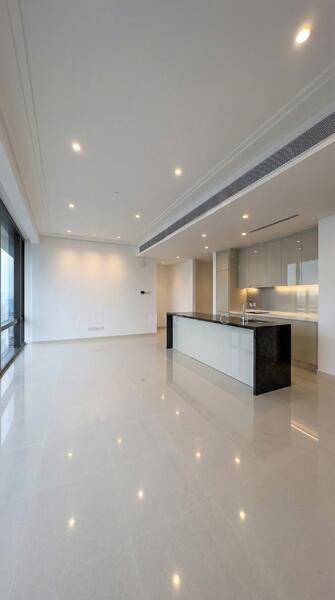 Untuk Dijual - Regent Suites @ Pavilion Damansara Heights