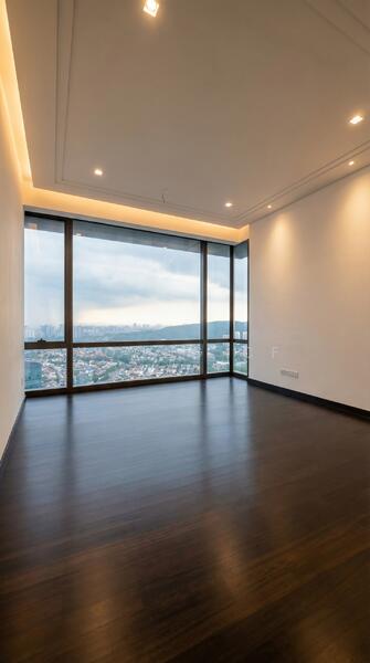 Untuk Dijual - Regent Suites @ Pavilion Damansara Heights