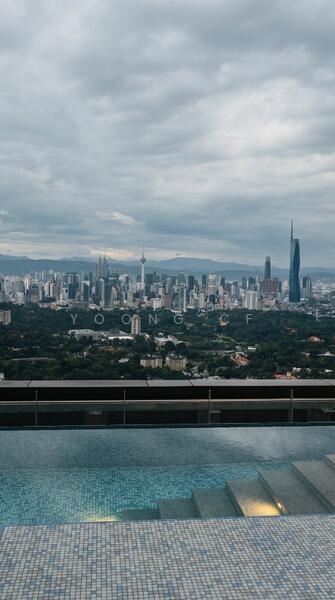 Untuk Dijual - Regent Suites @ Pavilion Damansara Heights