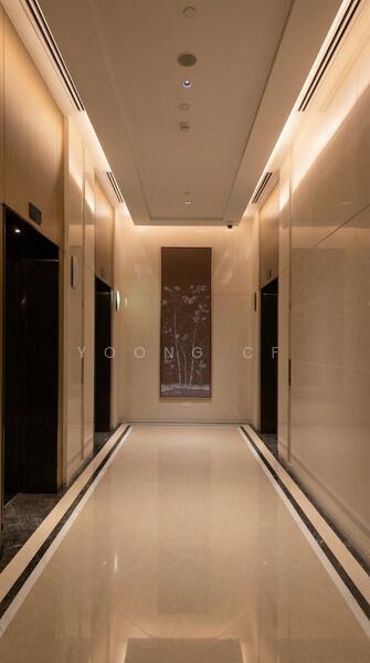 Untuk Dijual - Regent Suites @ Pavilion Damansara Heights