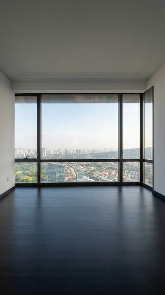 Untuk Dijual - Regent Suites @ Pavilion Damansara Heights