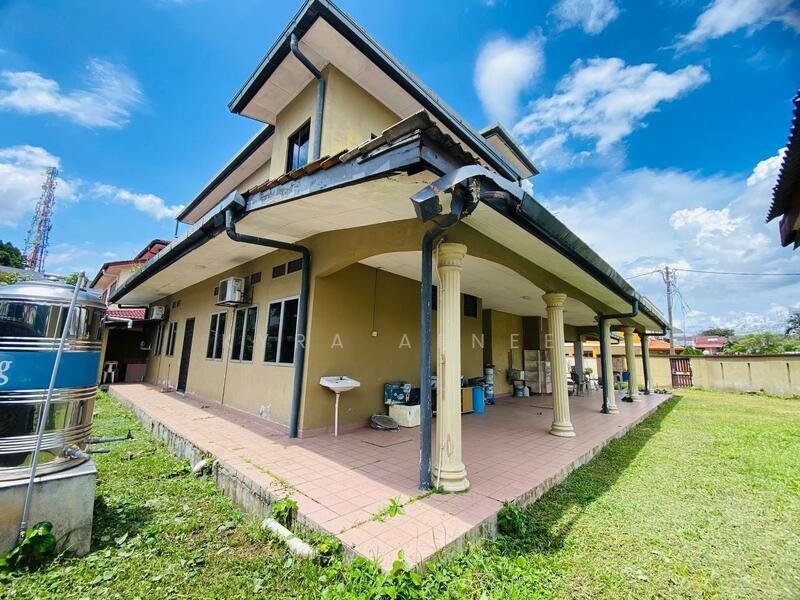 Bungalow for Sale in Kuala Lumpur (Kuala Lumpur) - Kyra Afnee - Exterior - PropertyGuru.com.my