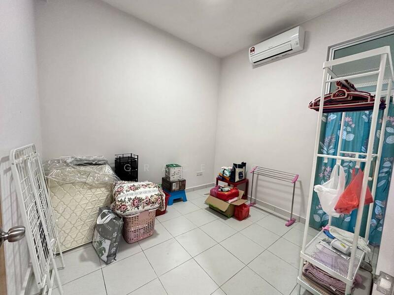 2-storey Terraced House for Sale in Taman Pulai Mutiara (Iskandar Puteri (Nusajaya)) - Grace Ng - Interior - PropertyGuru.com.my