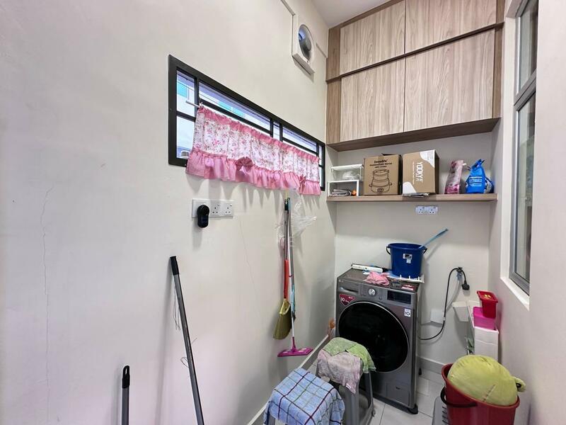 2-storey Terraced House for Sale in Taman Pulai Mutiara (Iskandar Puteri (Nusajaya)) - Grace Ng - Interior - PropertyGuru.com.my