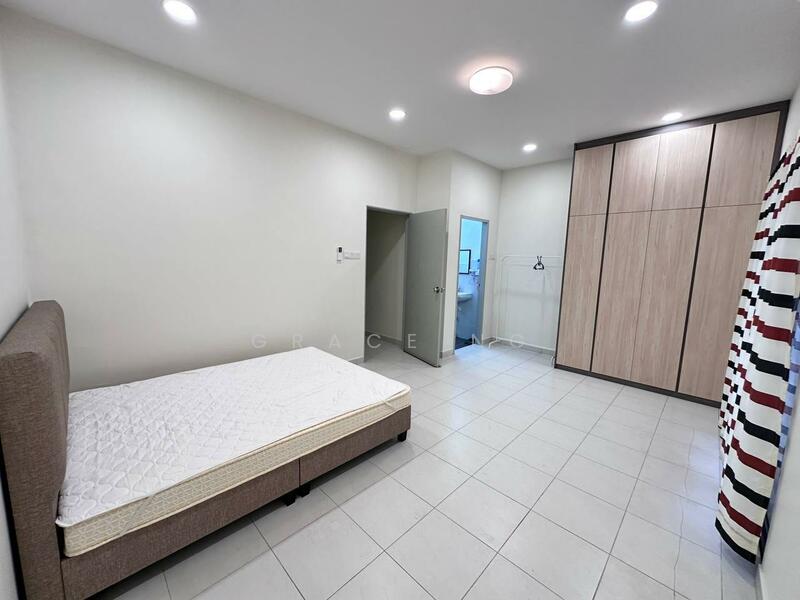 2-storey Terraced House for Sale in Taman Pulai Mutiara (Iskandar Puteri (Nusajaya)) - Grace Ng - Bedroom - PropertyGuru.com.my