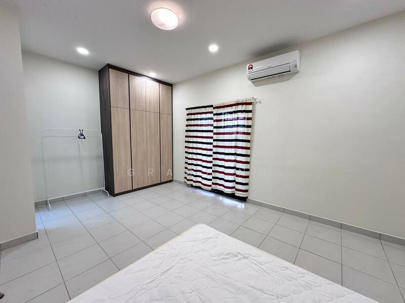 2-storey Terraced House for Sale in Taman Pulai Mutiara (Iskandar Puteri (Nusajaya)) - Grace Ng - Bedroom - PropertyGuru.com.my