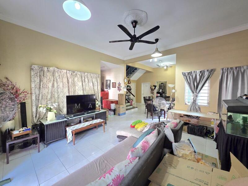 Alam Sari untuk Untuk Dijual - RM 999,000, Feb 2026 - PropertyGuru.com.my