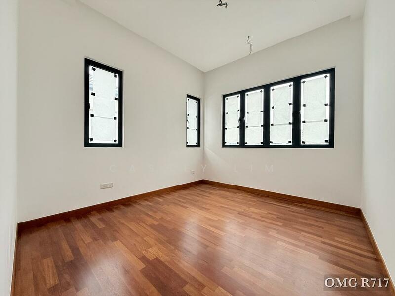 Terraced House for Sale in Setia Alam (Selangor) - Cassey Lim - Interior - PropertyGuru.com.my