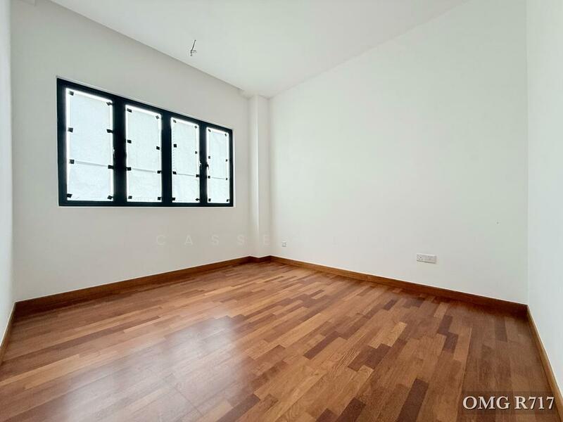 Terraced House for Sale in Setia Alam (Selangor) - Cassey Lim - Interior - PropertyGuru.com.my