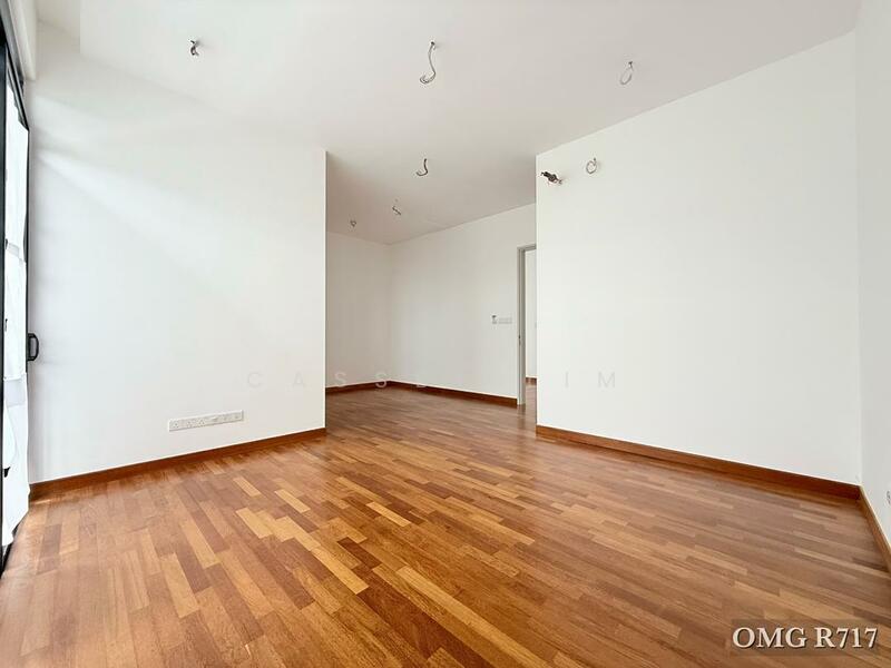 Terraced House for Sale in Setia Alam (Selangor) - Cassey Lim - Interior - PropertyGuru.com.my