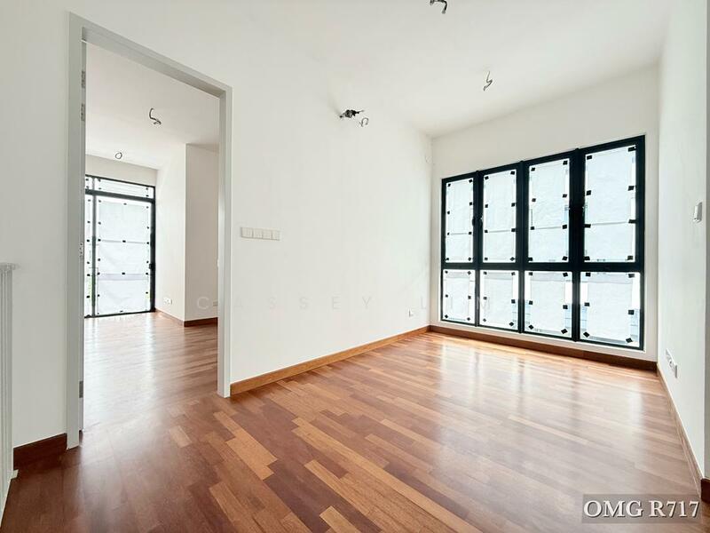 Terraced House for Sale in Setia Alam (Selangor) - Cassey Lim - Interior - PropertyGuru.com.my
