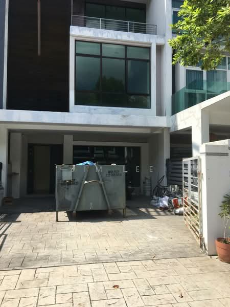 3-storey Terraced House for Sale in Batu Caves (Selangor) - Jim Lee - Exterior - PropertyGuru.com.my
