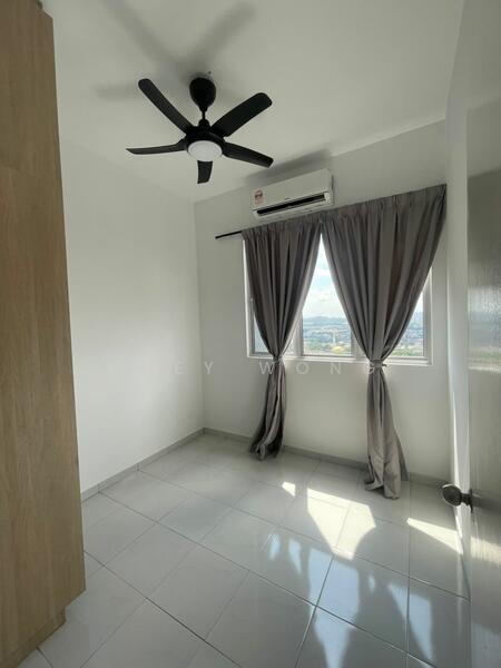 Seri Topaz untuk Untuk Disewa - RM 1,600 /bulan, Feb 2026 - Bedroom - PropertyGuru.com.my