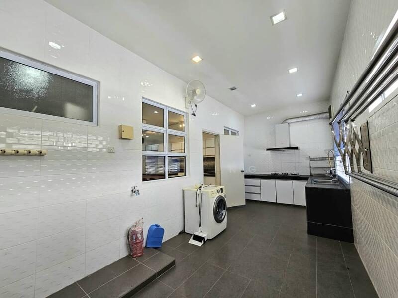 Damai Residences untuk Untuk Dijual - RM 998,000, Apr 2026 - Kitchen - PropertyGuru.com.my