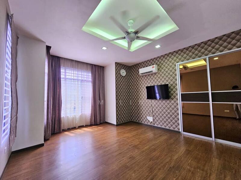 Damai Residences untuk Untuk Dijual - RM 998,000, Apr 2026 - Bedroom - PropertyGuru.com.my