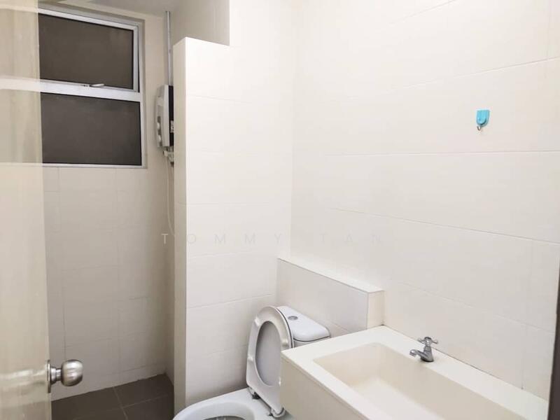 Platinum Lake PV 21 untuk Untuk Disewa - RM 1,850 /bulan, Feb 2026 - Bathroom - PropertyGuru.com.my