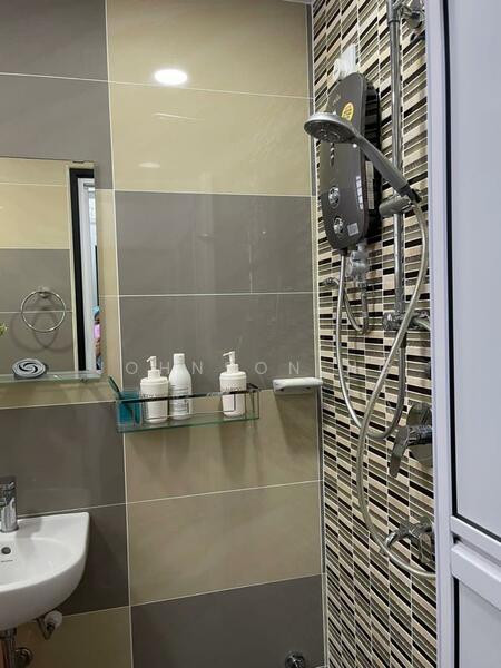 Condominium for Sale at Symphony Heights (Simfoni Heights) - Johnson Ng - Bathroom - PropertyGuru.com.my