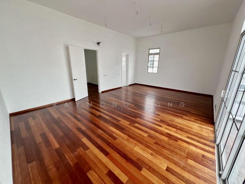 Semi-Detached House for Sale in Taman Ekoflora (Johor Bahru) - Raymond Fong - Interior - PropertyGuru.com.my