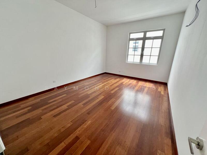 Semi-Detached House for Sale in Taman Ekoflora (Johor Bahru) - Raymond Fong - Interior - PropertyGuru.com.my