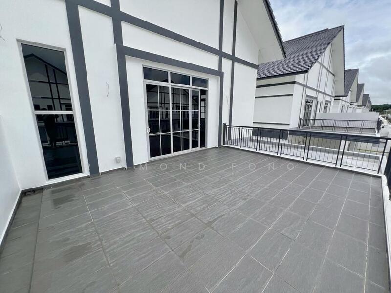 Semi-Detached House for Sale in Taman Ekoflora (Johor Bahru) - Raymond Fong - Exterior - PropertyGuru.com.my