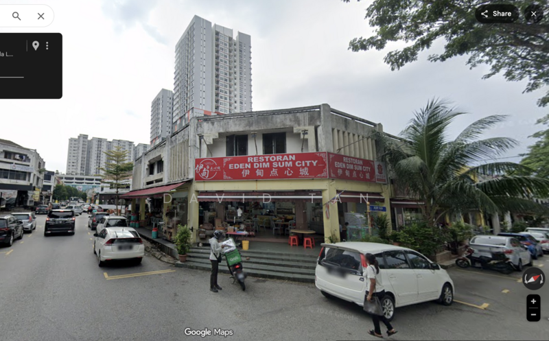 Shop for Rent in Bandar Menjalara (Kuala Lumpur) - David Tan - PropertyGuru.com.my