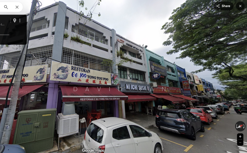 Shop for Rent in Bandar Menjalara (Kuala Lumpur) - David Tan - Exterior - PropertyGuru.com.my