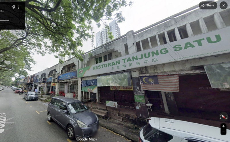 Shop for Rent in Bandar Menjalara (Kuala Lumpur) - David Tan - PropertyGuru.com.my