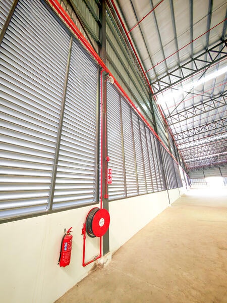 Detached Factory for Rent in Seremban (Negeri Sembilan) - Peggy Lim - Interior - PropertyGuru.com.my