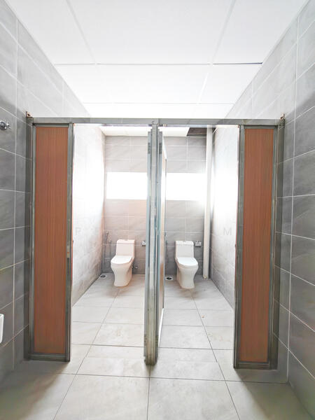 Detached Factory for Rent in Seremban (Negeri Sembilan) - Peggy Lim - Bathroom - PropertyGuru.com.my