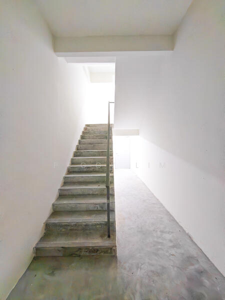 Detached Factory for Rent in Seremban (Negeri Sembilan) - Peggy Lim - Corridor - PropertyGuru.com.my