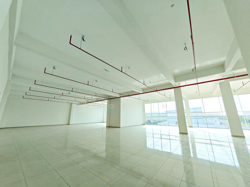 Detached Factory for Rent in Seremban (Negeri Sembilan) - Peggy Lim - Interior - PropertyGuru.com.my