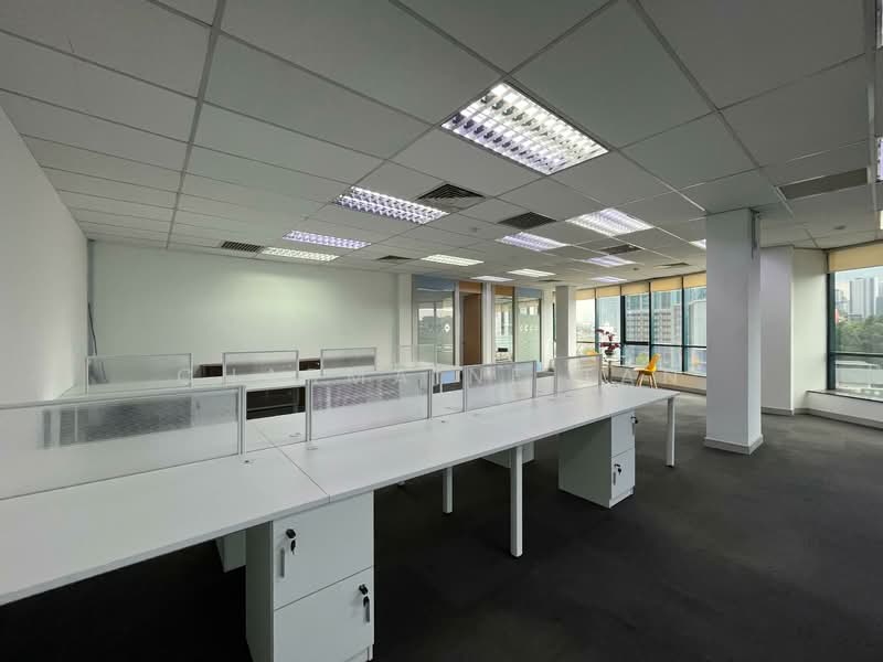 Office for Rent in Taman Bangsar (Bangsar) - Charmaine Tan - Interior - PropertyGuru.com.my