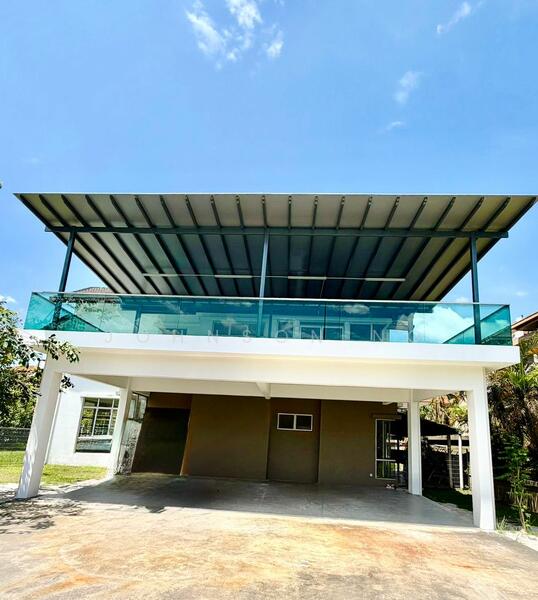 Bungalow for Sale in Rawang (Selangor) - Johnson Ng - PropertyGuru.com.my