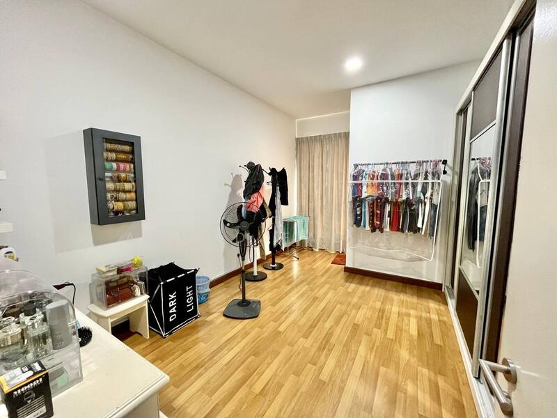 Cassia @ Garden Residence untuk Untuk Dijual - RM 930,000, Mac 2026 - PropertyGuru.com.my