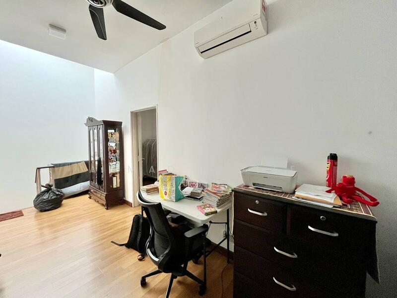 Cassia @ Garden Residence untuk Untuk Dijual - RM 930,000, Mac 2026 - PropertyGuru.com.my