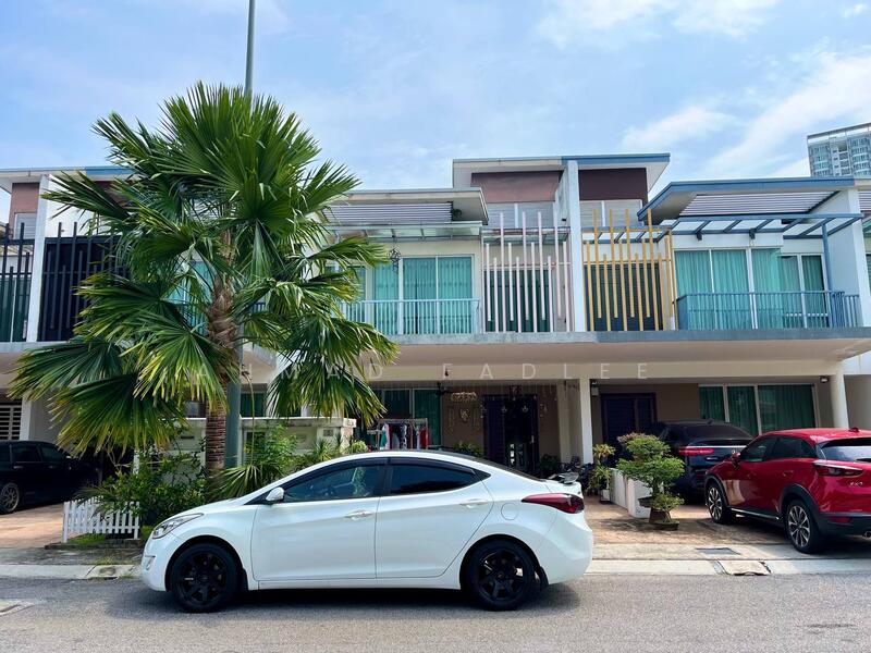 Cassia @ Garden Residence untuk Untuk Dijual - RM 930,000, Mac 2026 - PropertyGuru.com.my