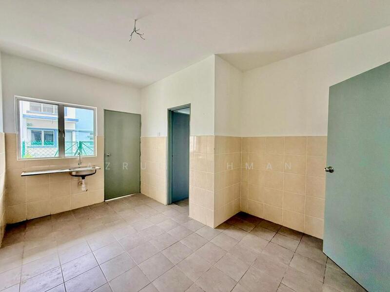 Taman Bandar Ekar untuk Untuk Dijual - RM 325,000, Mac 2026 - Kitchen - PropertyGuru.com.my