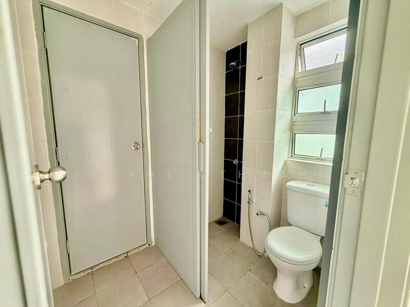 Taman Bandar Ekar untuk Untuk Dijual - RM 325,000, Mac 2026 - Bathroom - PropertyGuru.com.my