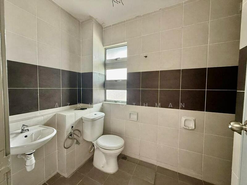 Taman Bandar Ekar untuk Untuk Dijual - RM 325,000, Mac 2026 - Bathroom - PropertyGuru.com.my
