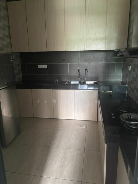 Apartment for Rent at Rex - Jeno Tan - Kitchen - PropertyGuru.com.my