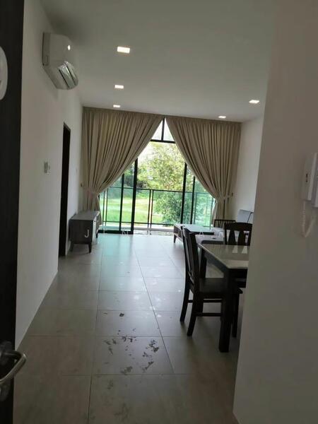 Apartment for Rent at Rex - Jeno Tan - Living Room - PropertyGuru.com.my